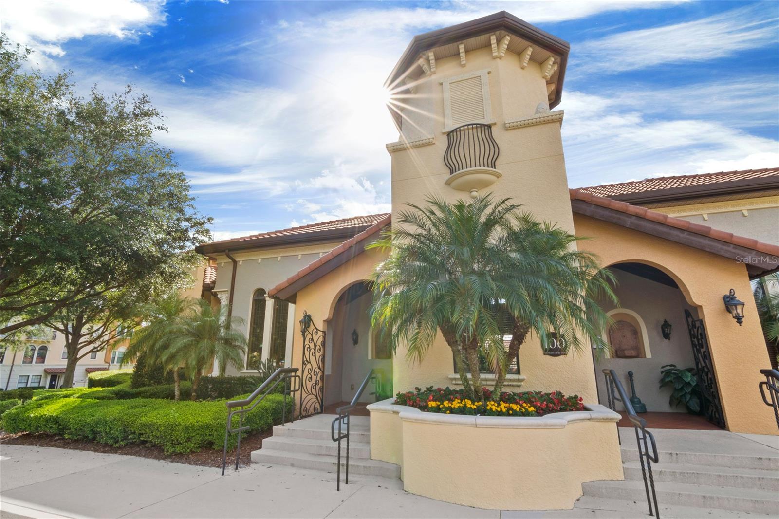 FOUNTAIN PARKE AT LAKE MARY - Residential