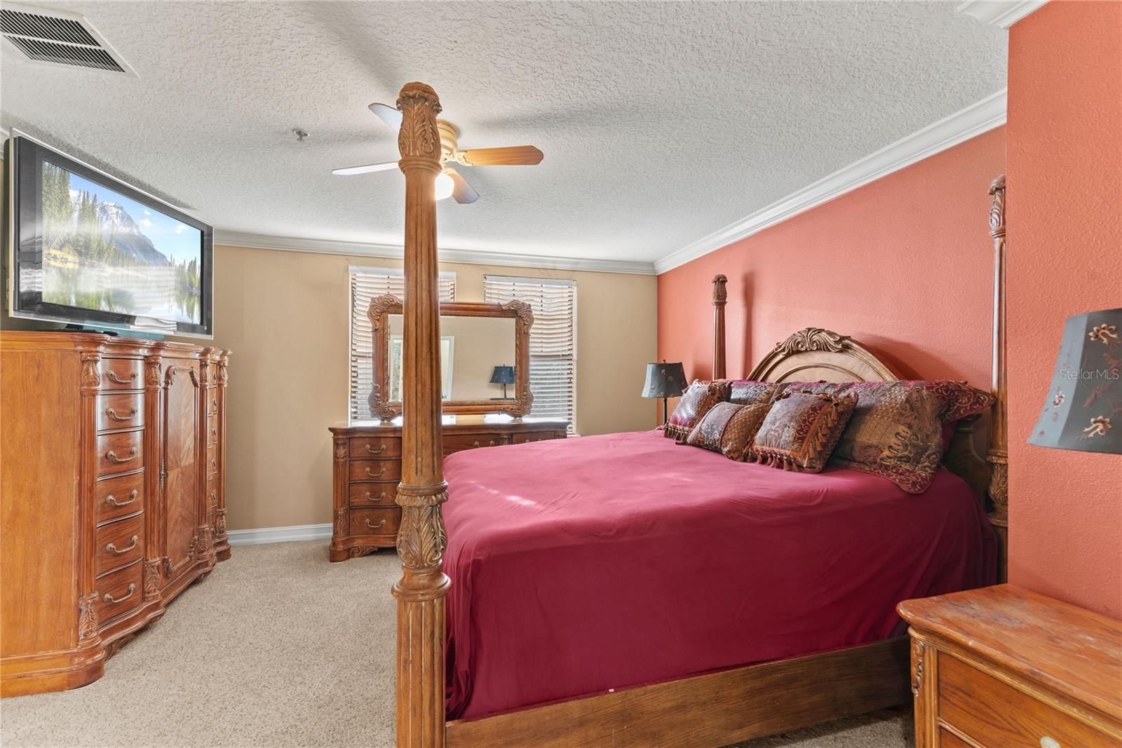 FOUNTAIN PARKE AT LAKE MARY - Residential