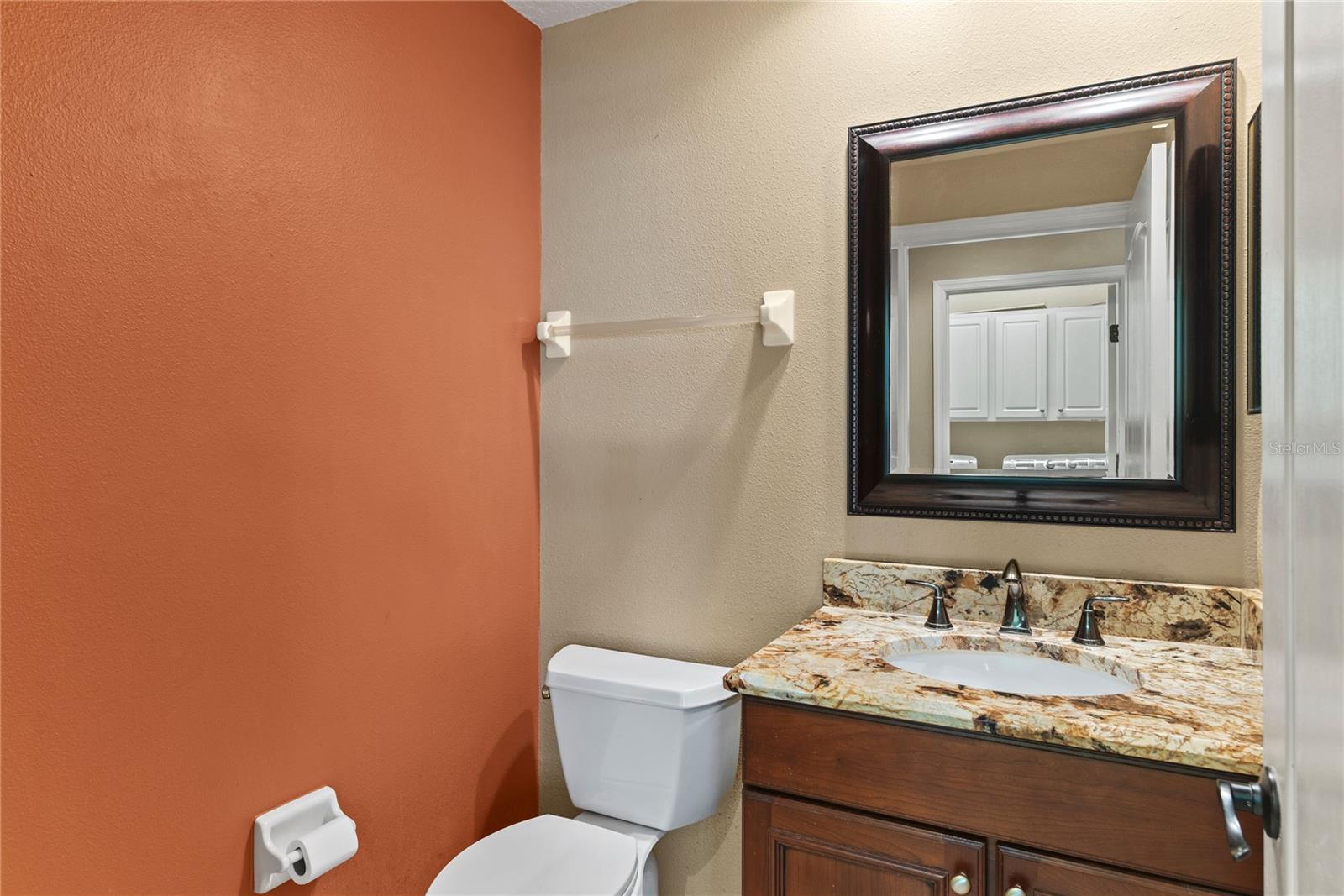 FOUNTAIN PARKE AT LAKE MARY - Residential