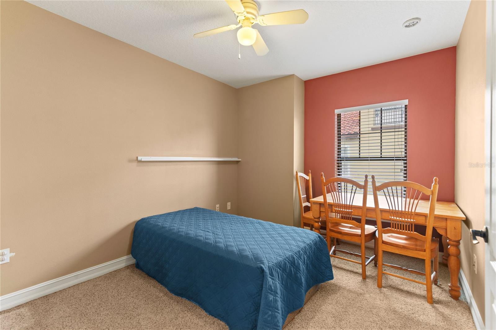 FOUNTAIN PARKE AT LAKE MARY - Residential