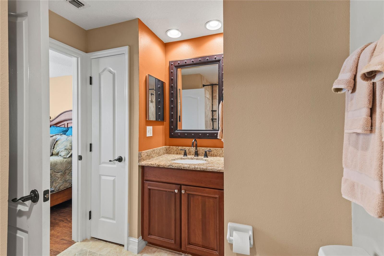 FOUNTAIN PARKE AT LAKE MARY - Residential
