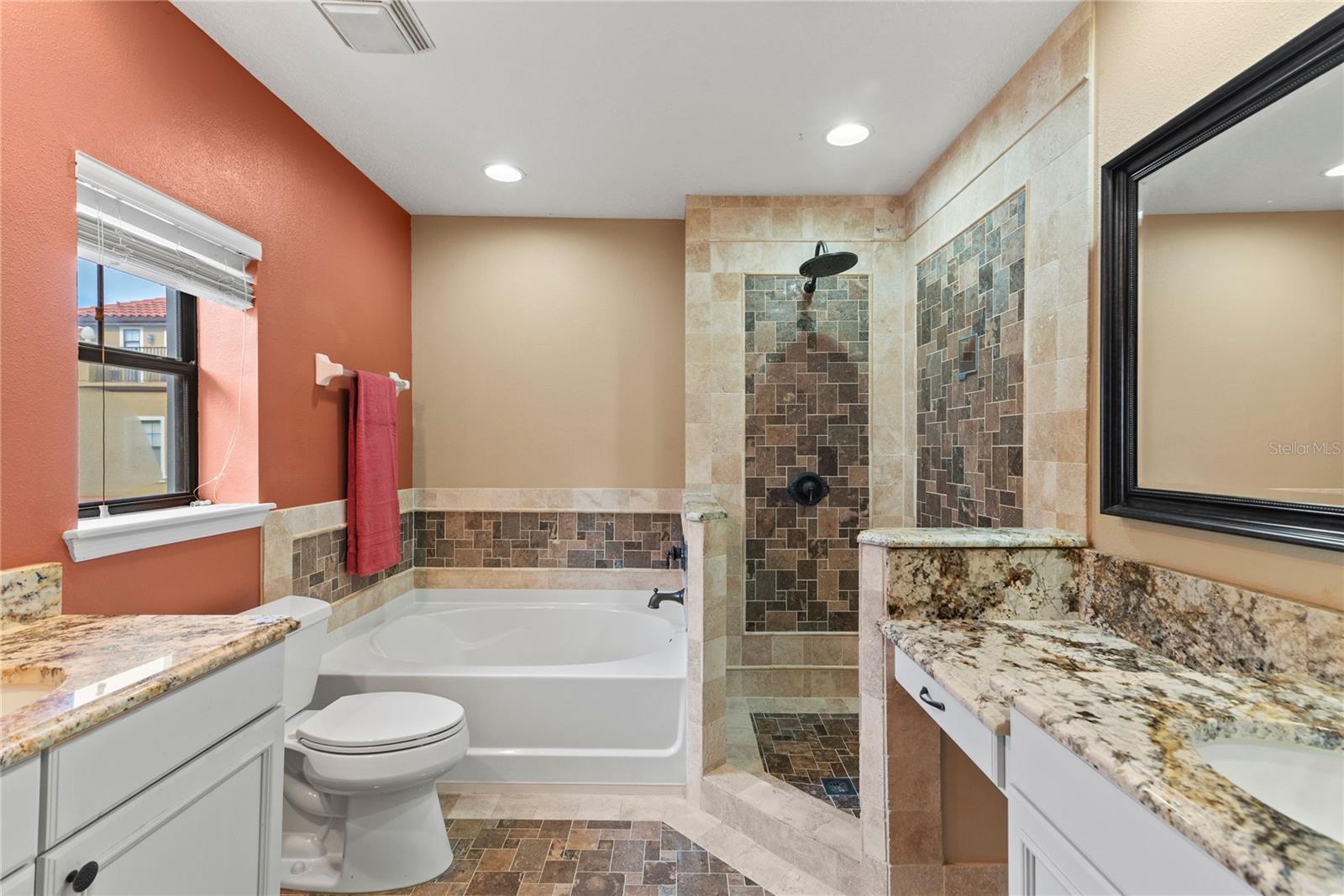 FOUNTAIN PARKE AT LAKE MARY - Residential