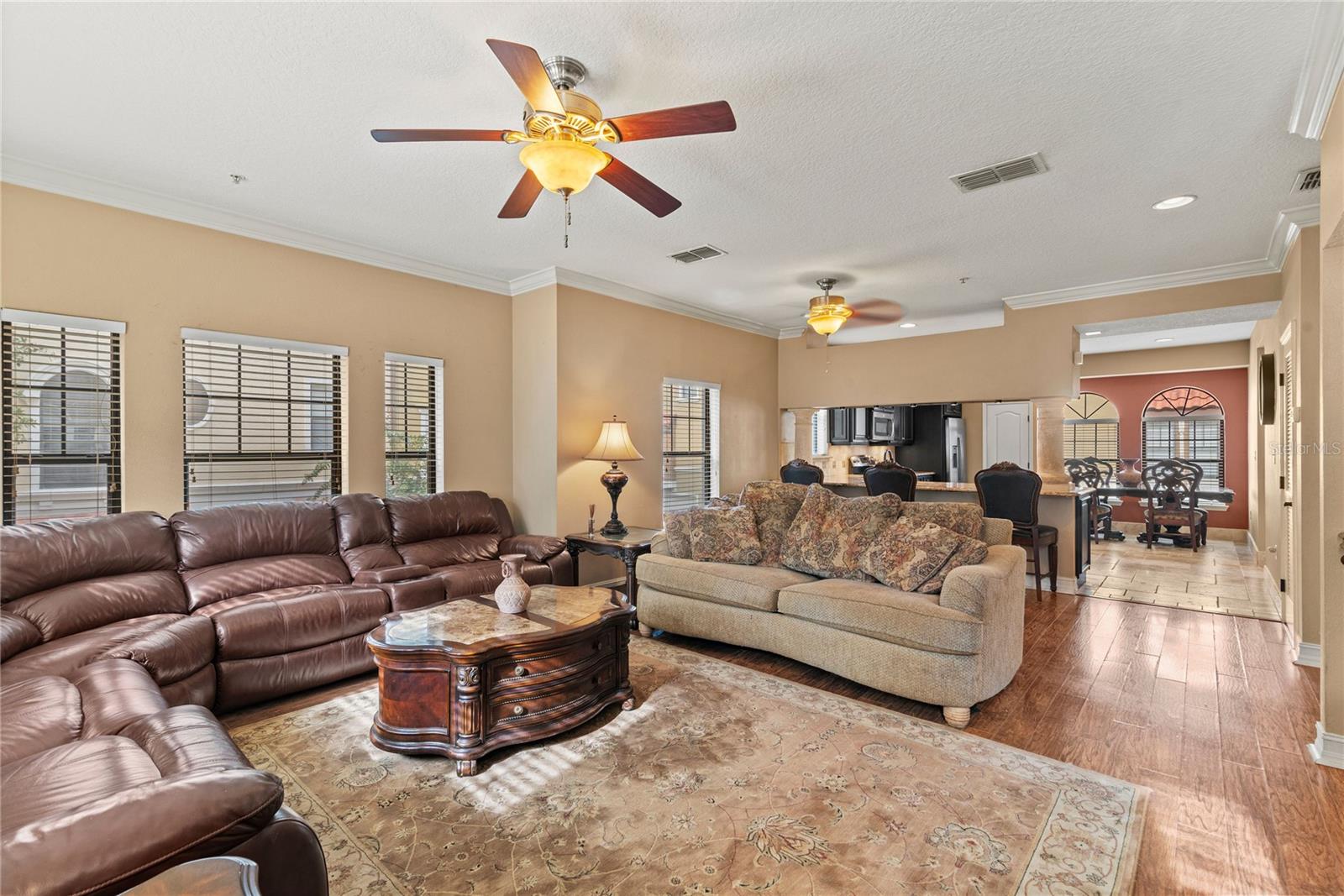 FOUNTAIN PARKE AT LAKE MARY - Residential
