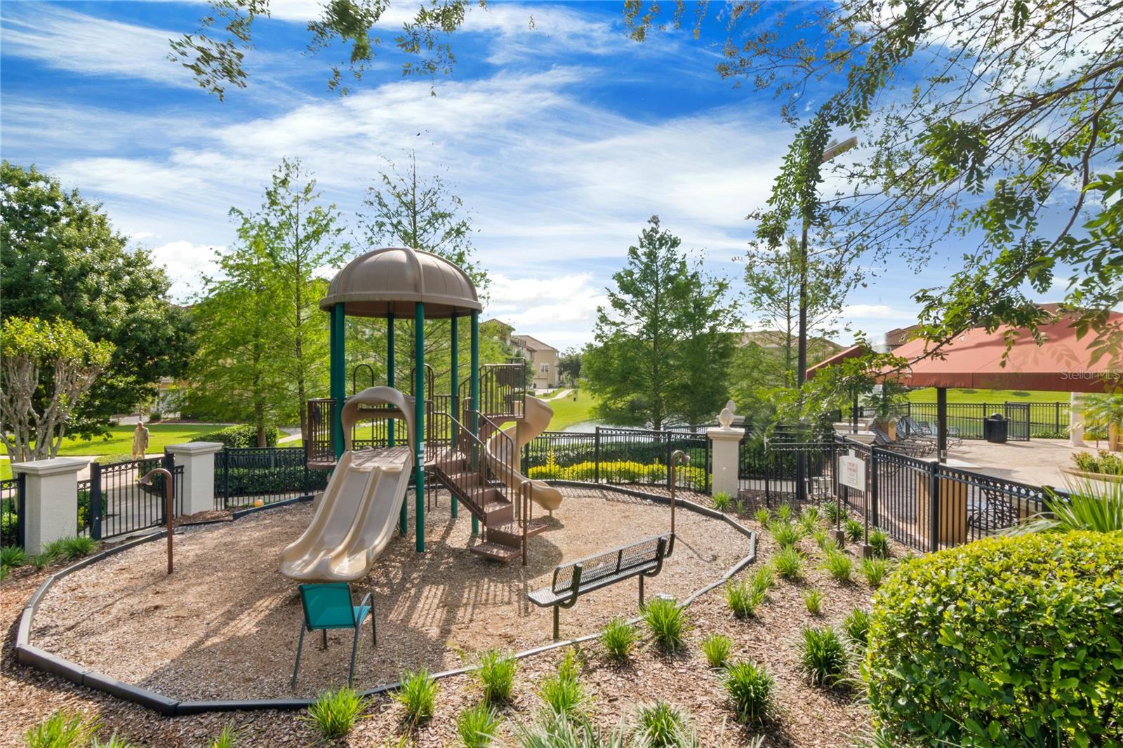 FOUNTAIN PARKE AT LAKE MARY - Residential