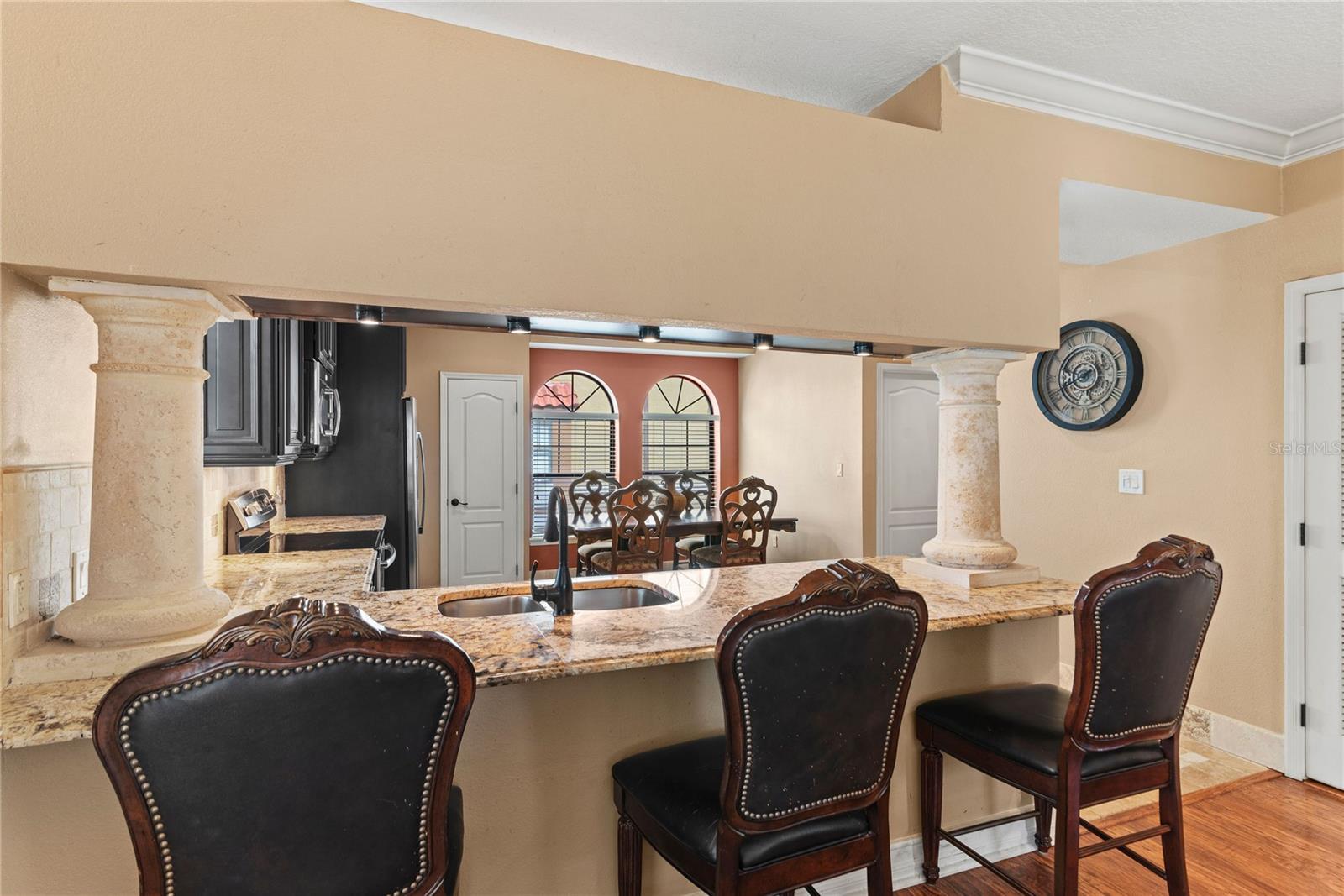 FOUNTAIN PARKE AT LAKE MARY - Residential