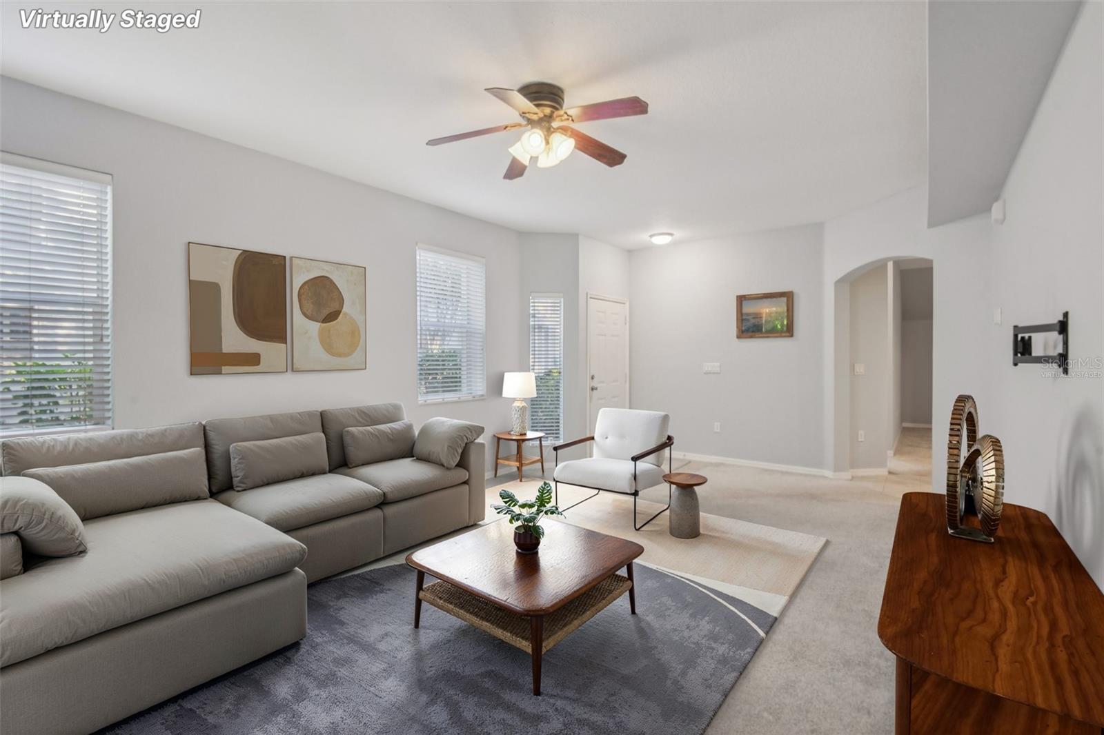 LAKES AT HERON COVE CONDO PH 06 - Residential