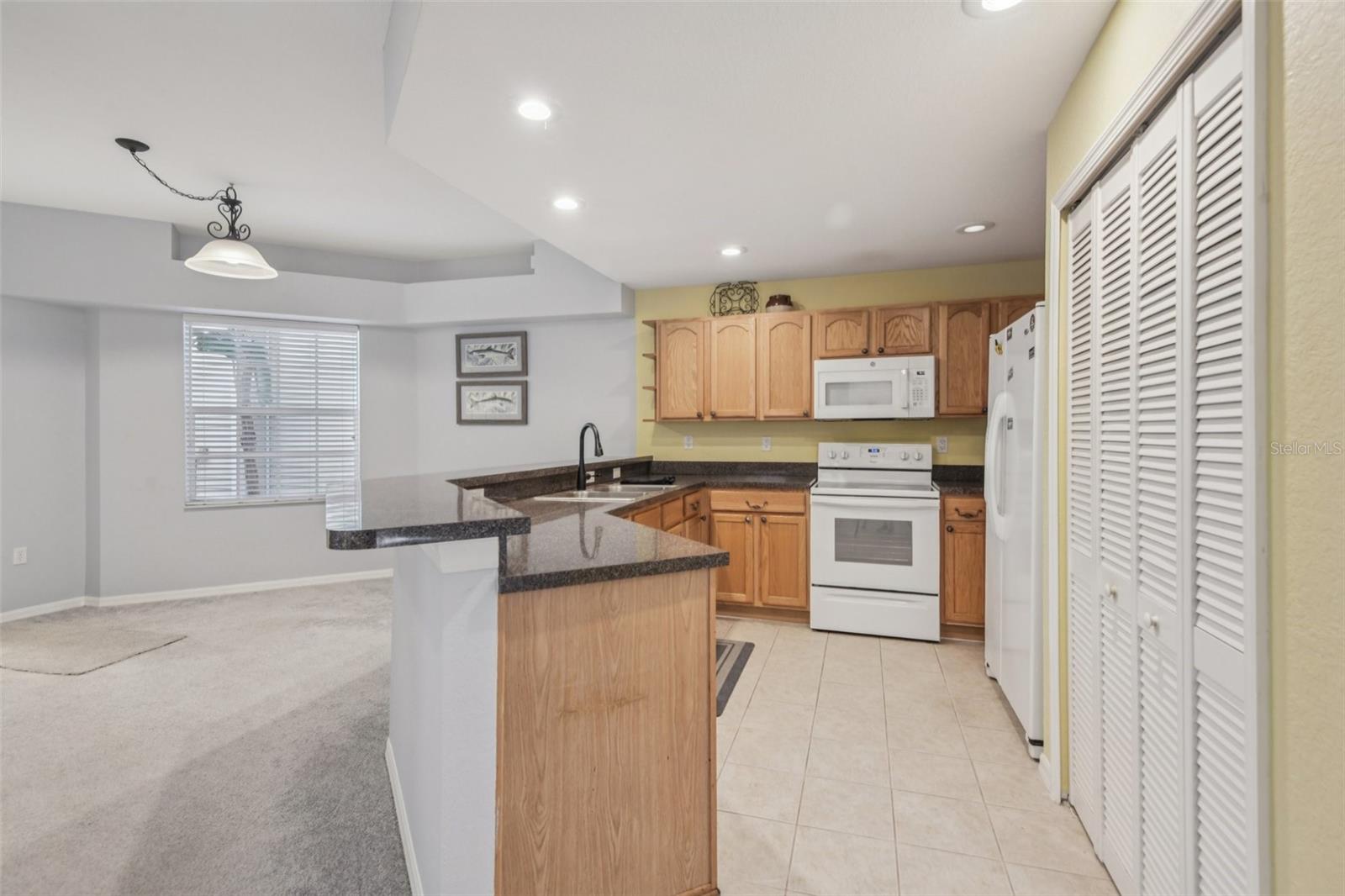 LAKES AT HERON COVE CONDO PH 06 - Residential