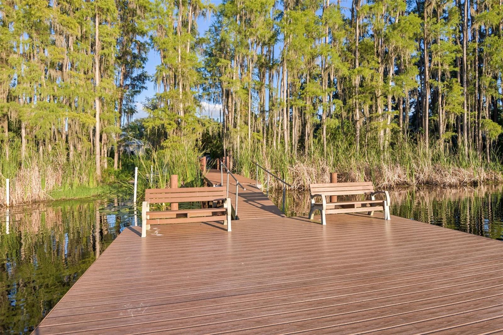 LAKES AT HERON COVE CONDO PH 06 - Residential