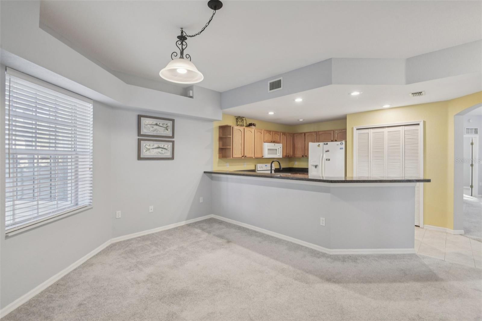 LAKES AT HERON COVE CONDO PH 06 - Residential