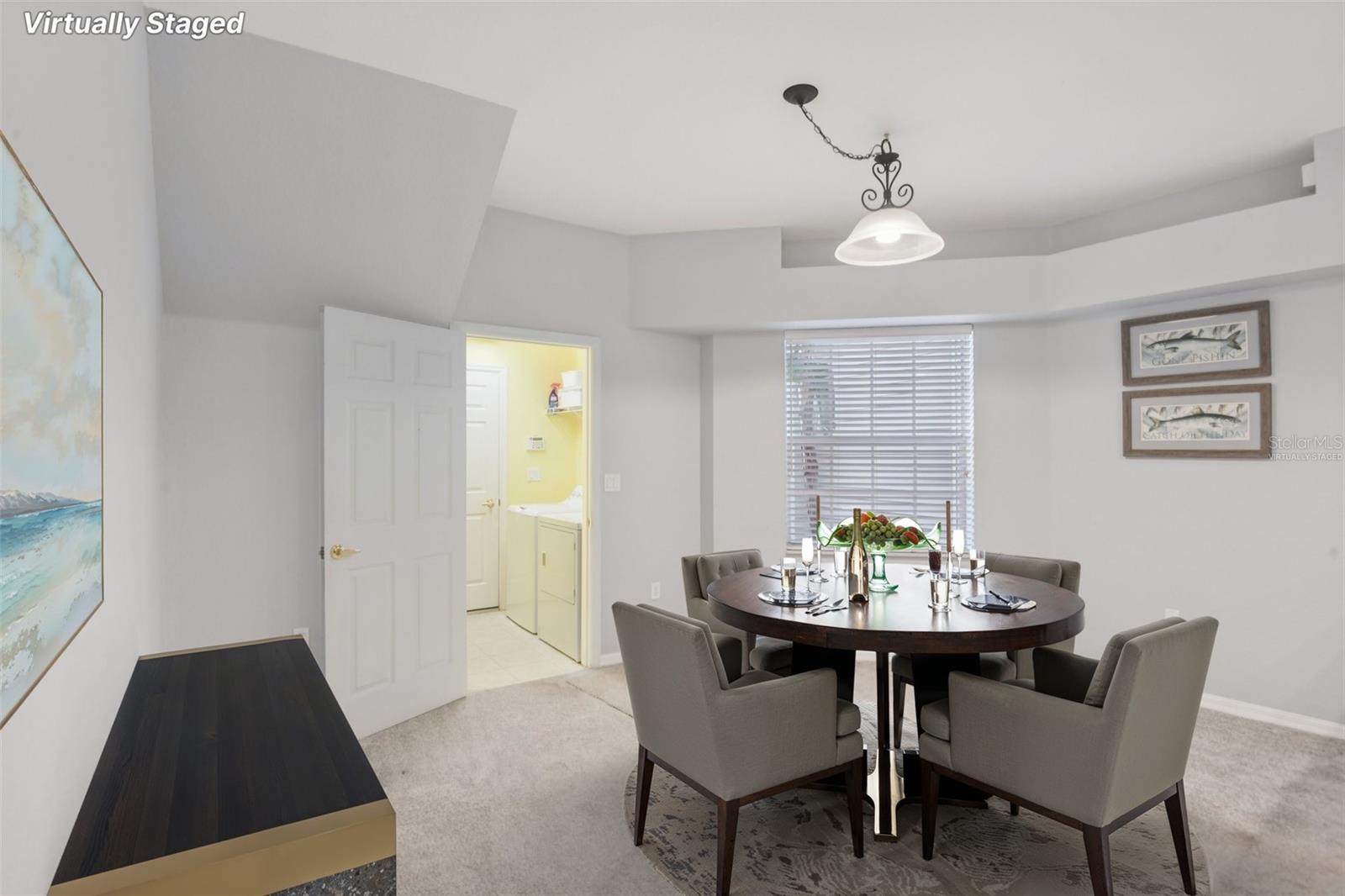 LAKES AT HERON COVE CONDO PH 06 - Residential