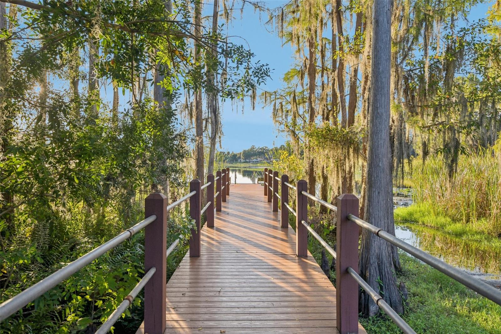 LAKES AT HERON COVE CONDO PH 06 - Residential