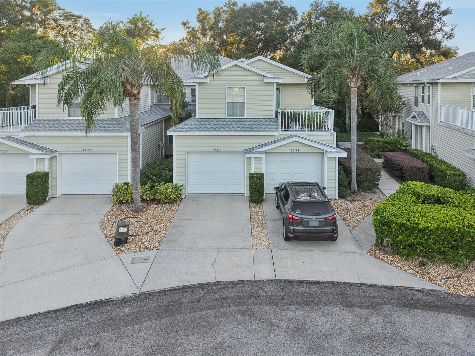 LAKES AT HERON COVE CONDO PH 06 - Residential