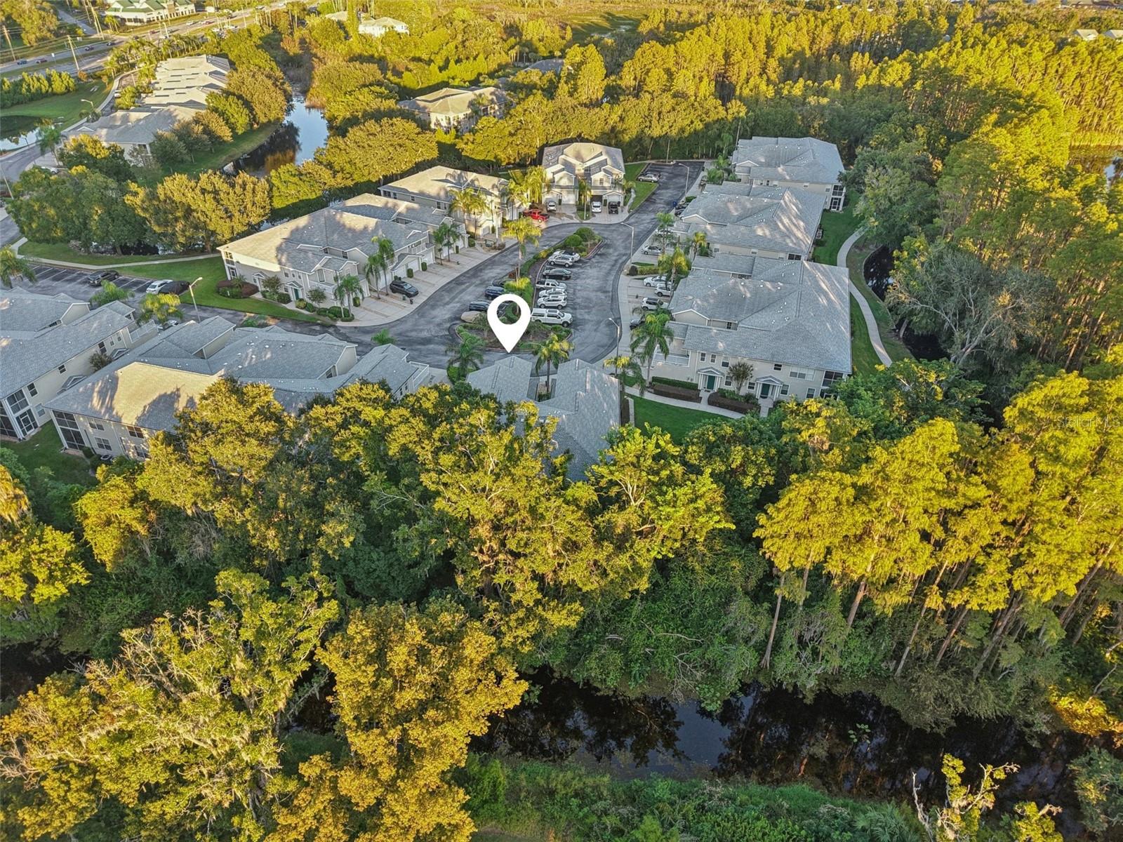 LAKES AT HERON COVE CONDO PH 06 - Residential