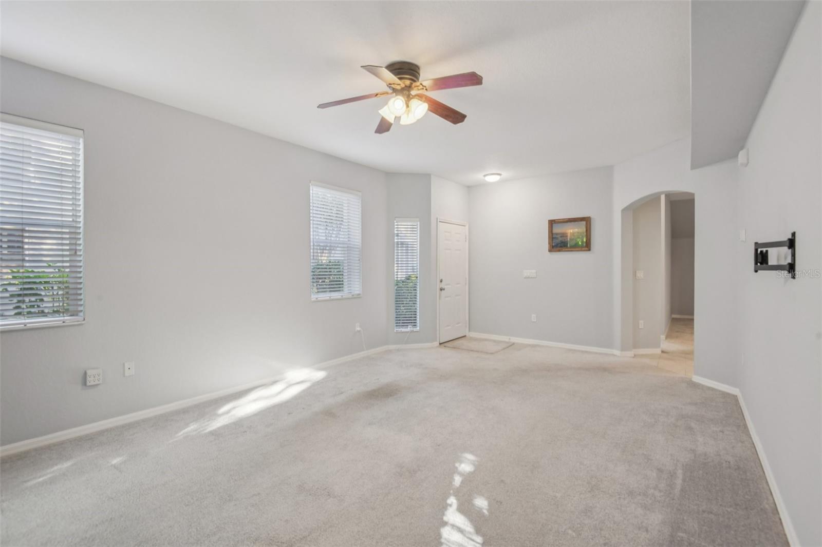 LAKES AT HERON COVE CONDO PH 06 - Residential