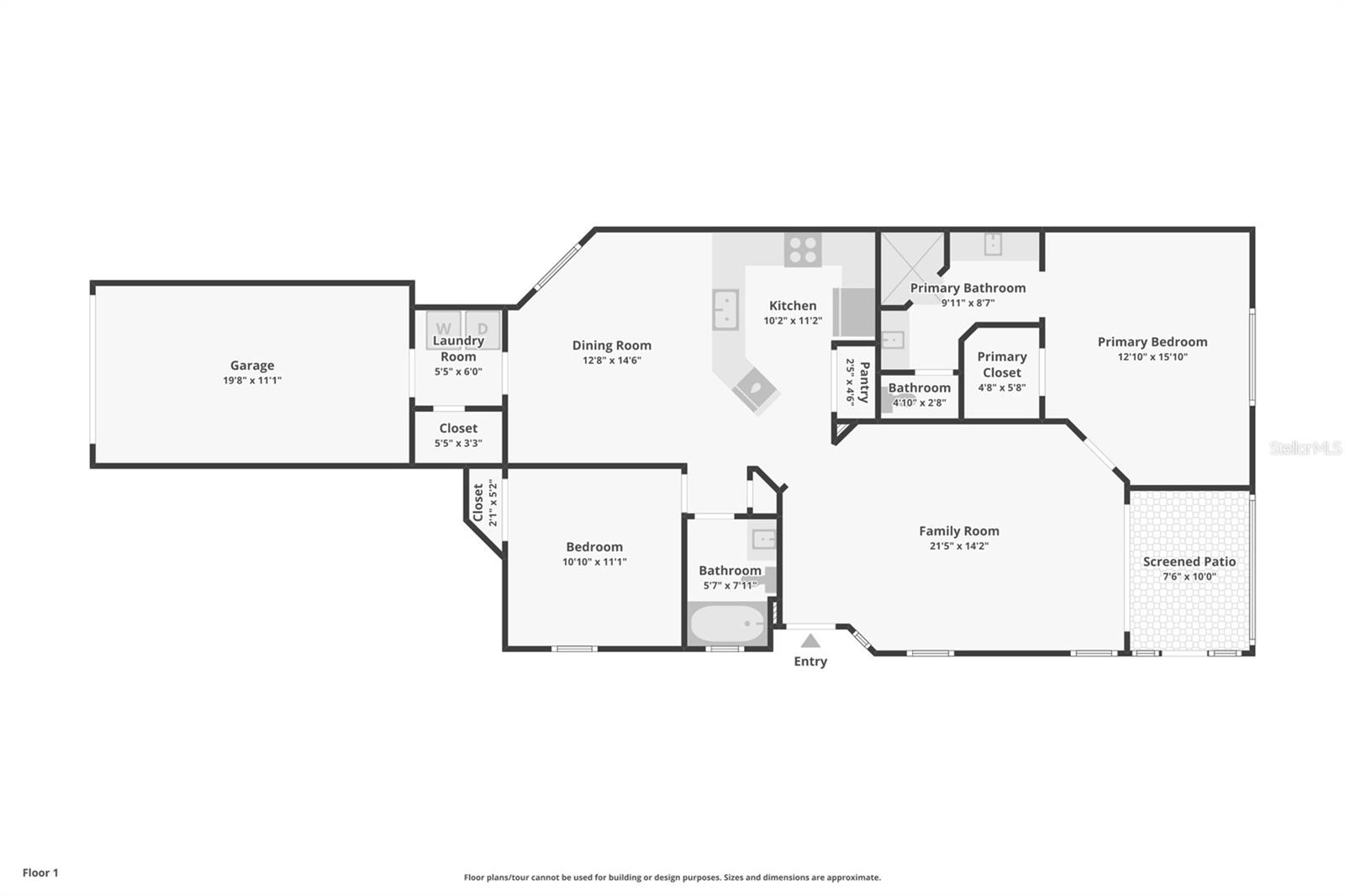 LAKES AT HERON COVE CONDO PH 06 - Residential