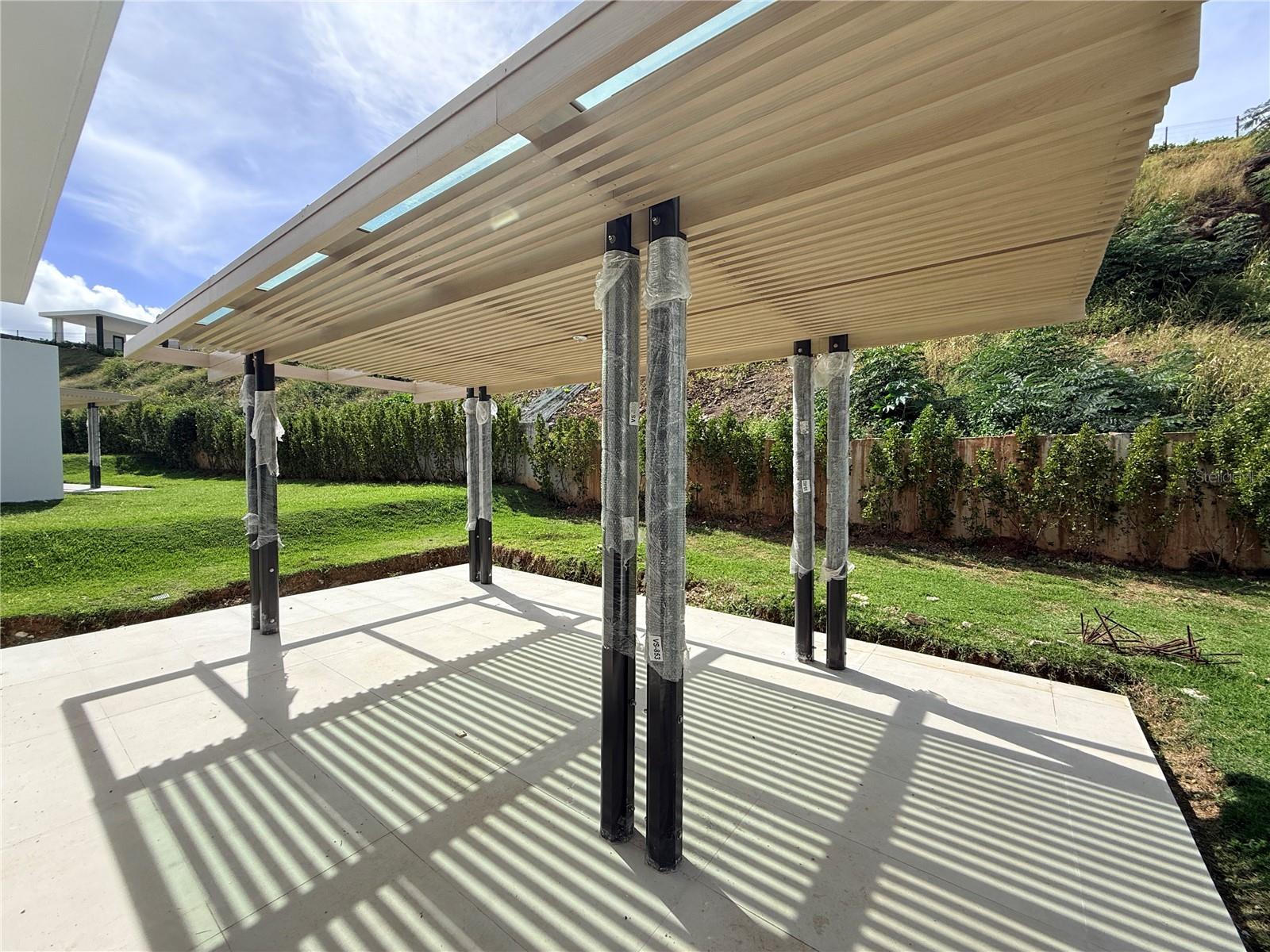 MONTEAZUL - Residential