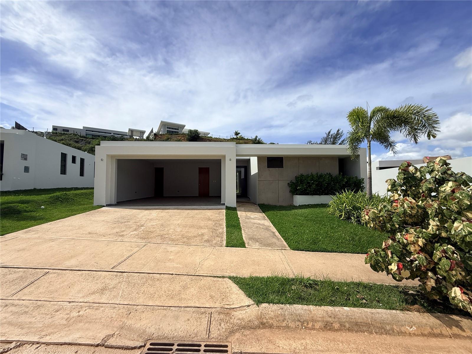 MONTEAZUL - Residential