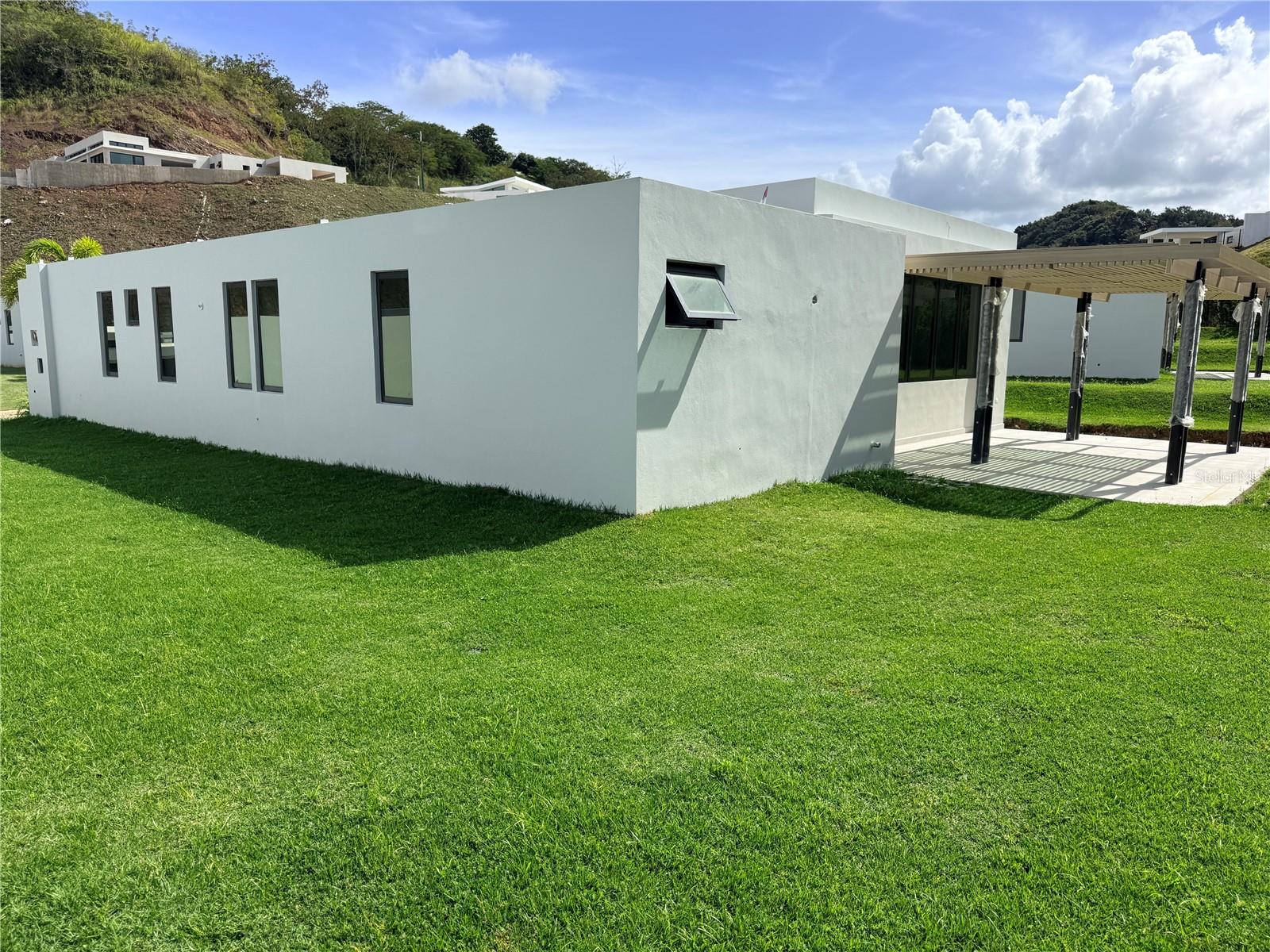 MONTEAZUL - Residential