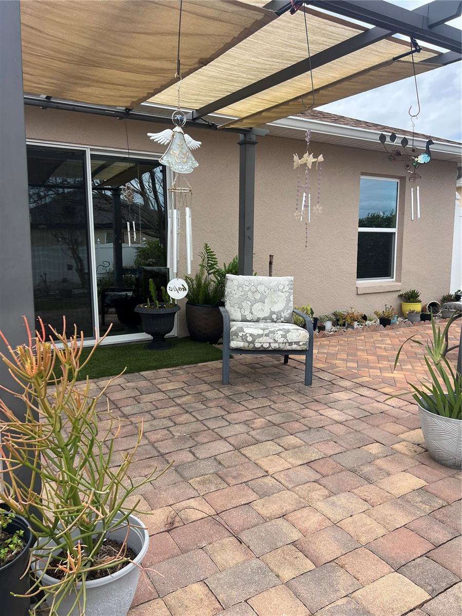 POINCIANA NBRHD 02 VILLAGE 08 - Residential