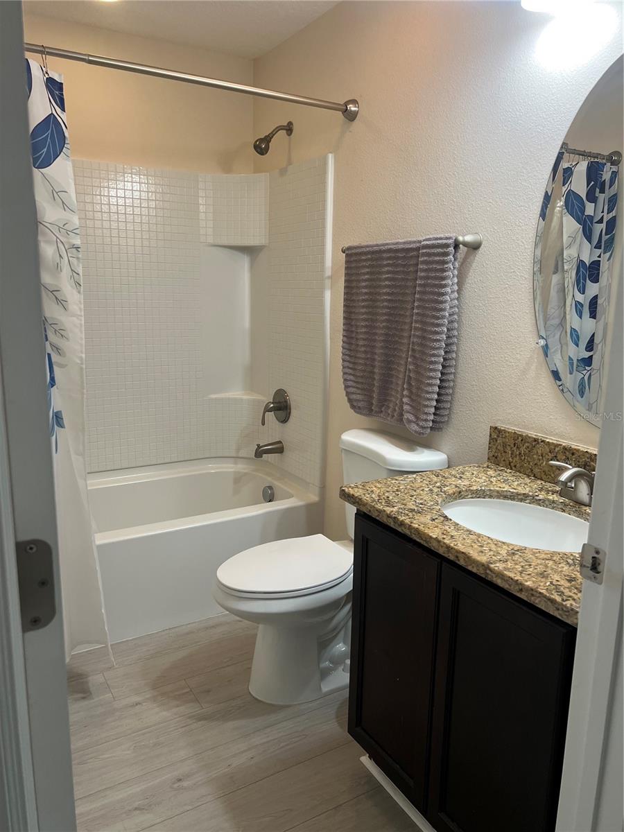 POINCIANA NBRHD 02 VILLAGE 08 - Residential