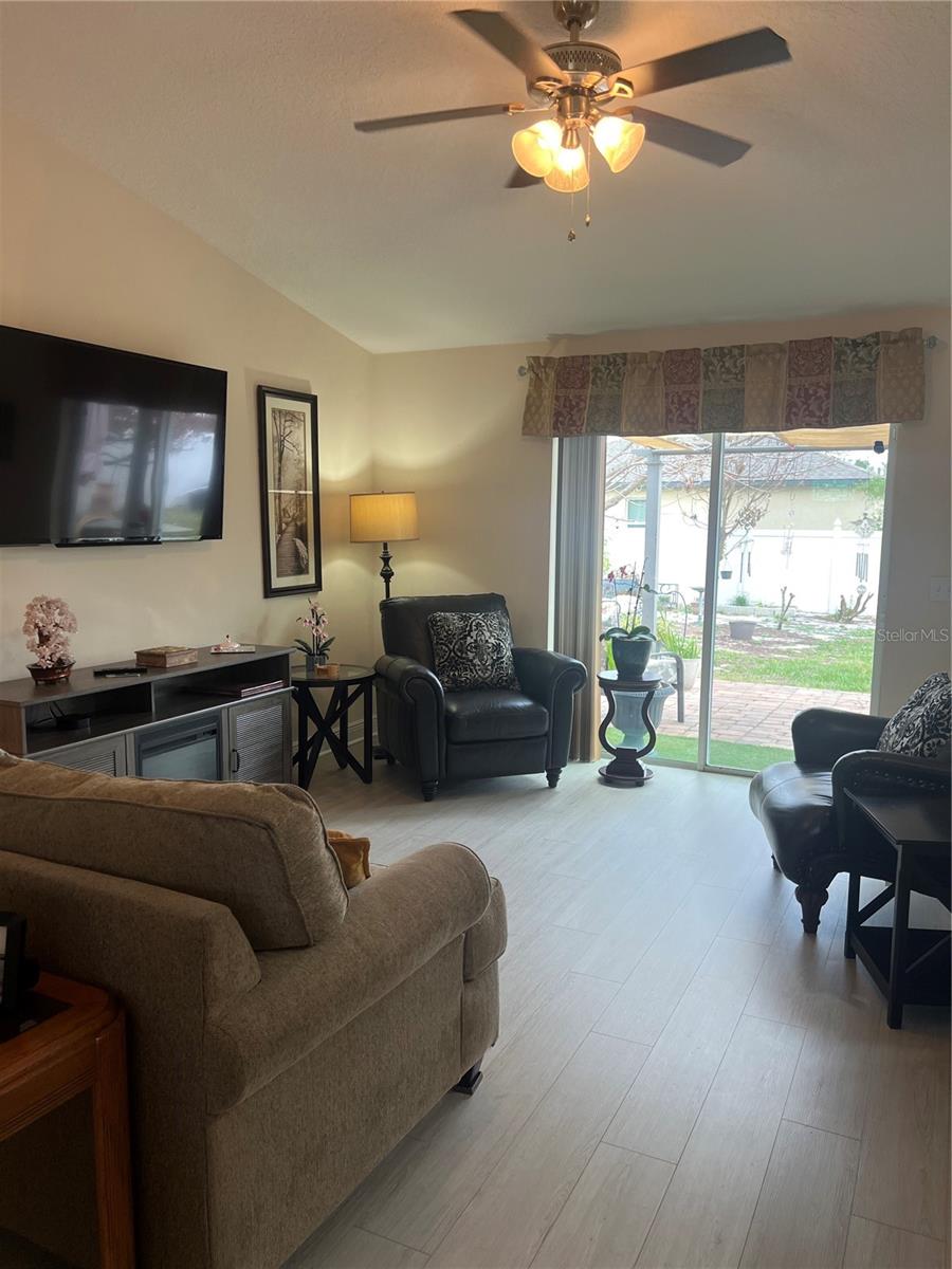 POINCIANA NBRHD 02 VILLAGE 08 - Residential