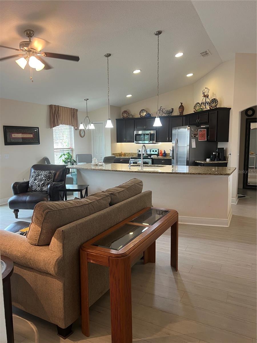 POINCIANA NBRHD 02 VILLAGE 08 - Residential