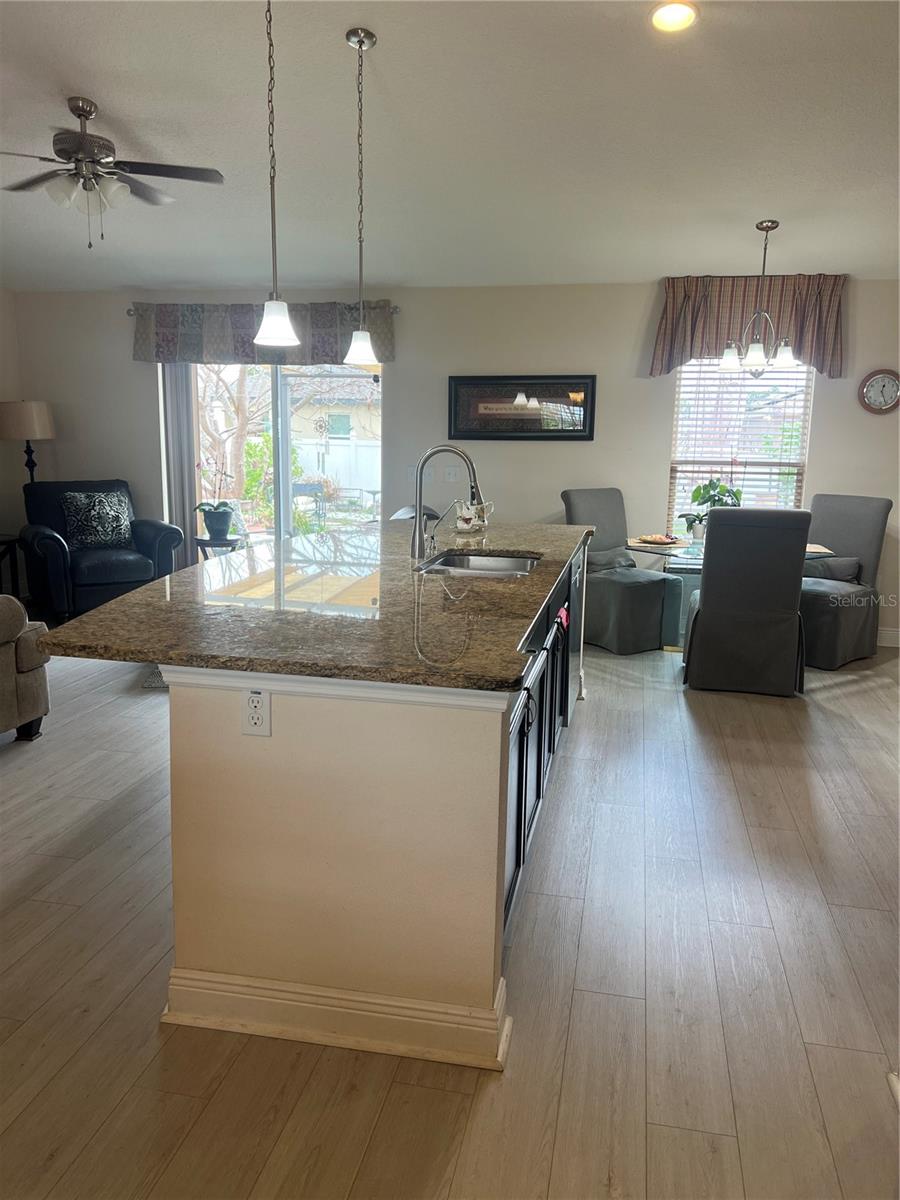 POINCIANA NBRHD 02 VILLAGE 08 - Residential