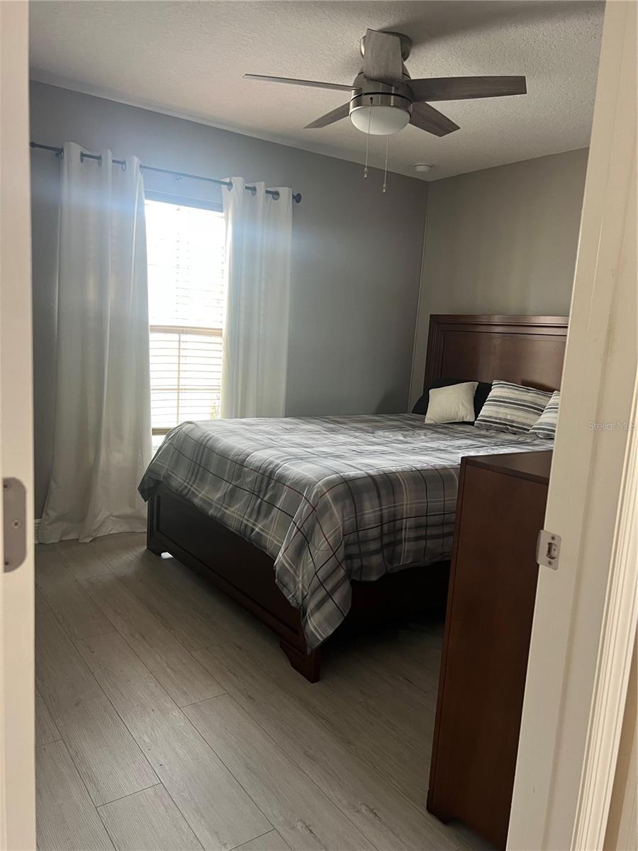 POINCIANA NBRHD 02 VILLAGE 08 - Residential