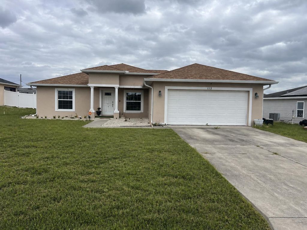 Photo of Kissimmee, FL 34759 (MLS # O6400877)