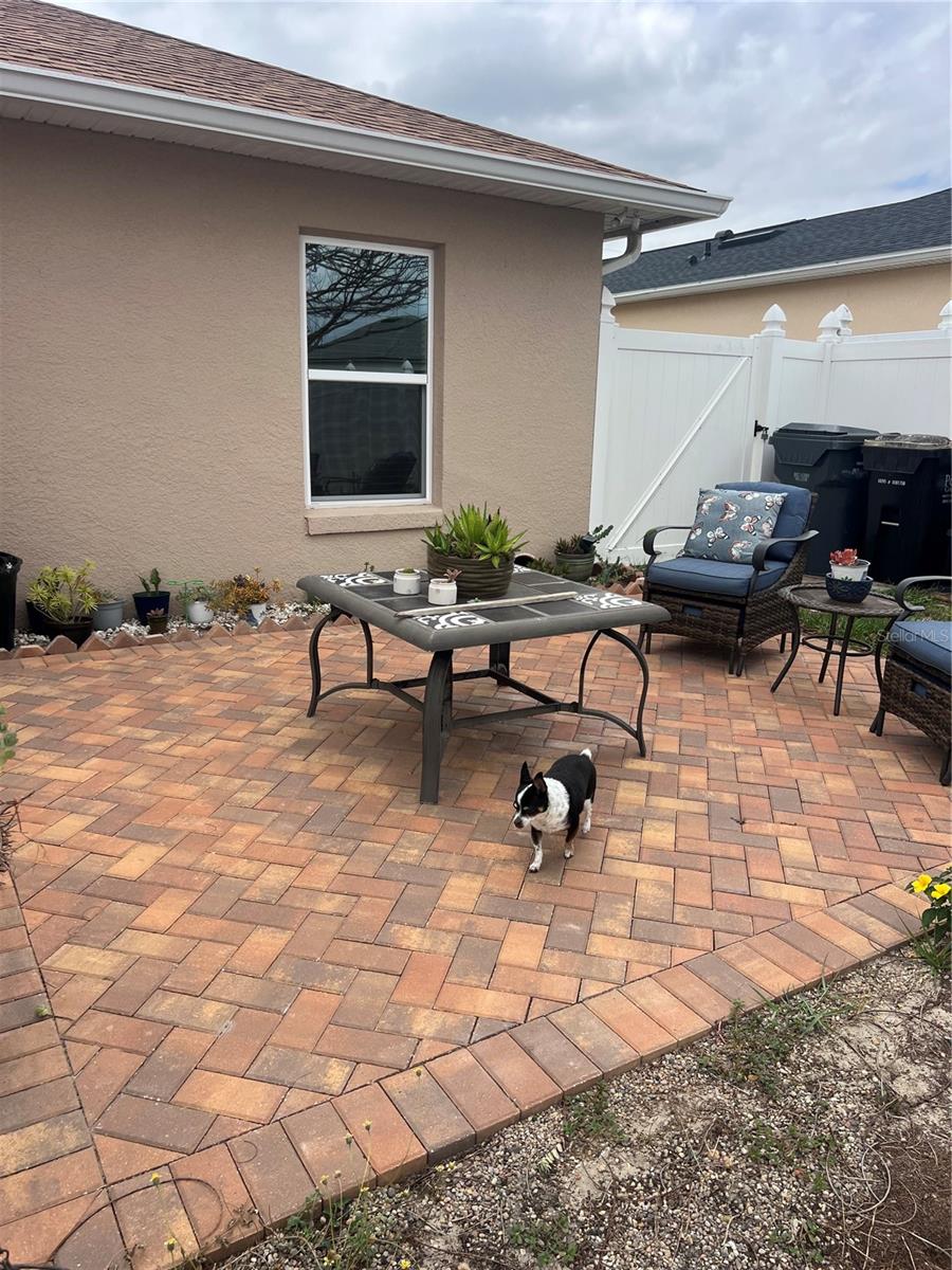 POINCIANA NBRHD 02 VILLAGE 08 - Residential