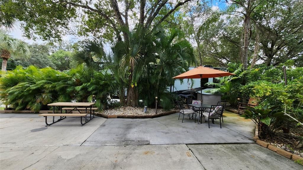 Photo of 153 HORSESHOE BEND, RIVER RANCH, FL 33867 (MLS # U8176974)