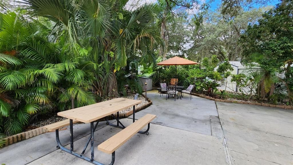 Photo of 153 HORSESHOE BEND, RIVER RANCH, FL 33867 (MLS # U8176974)