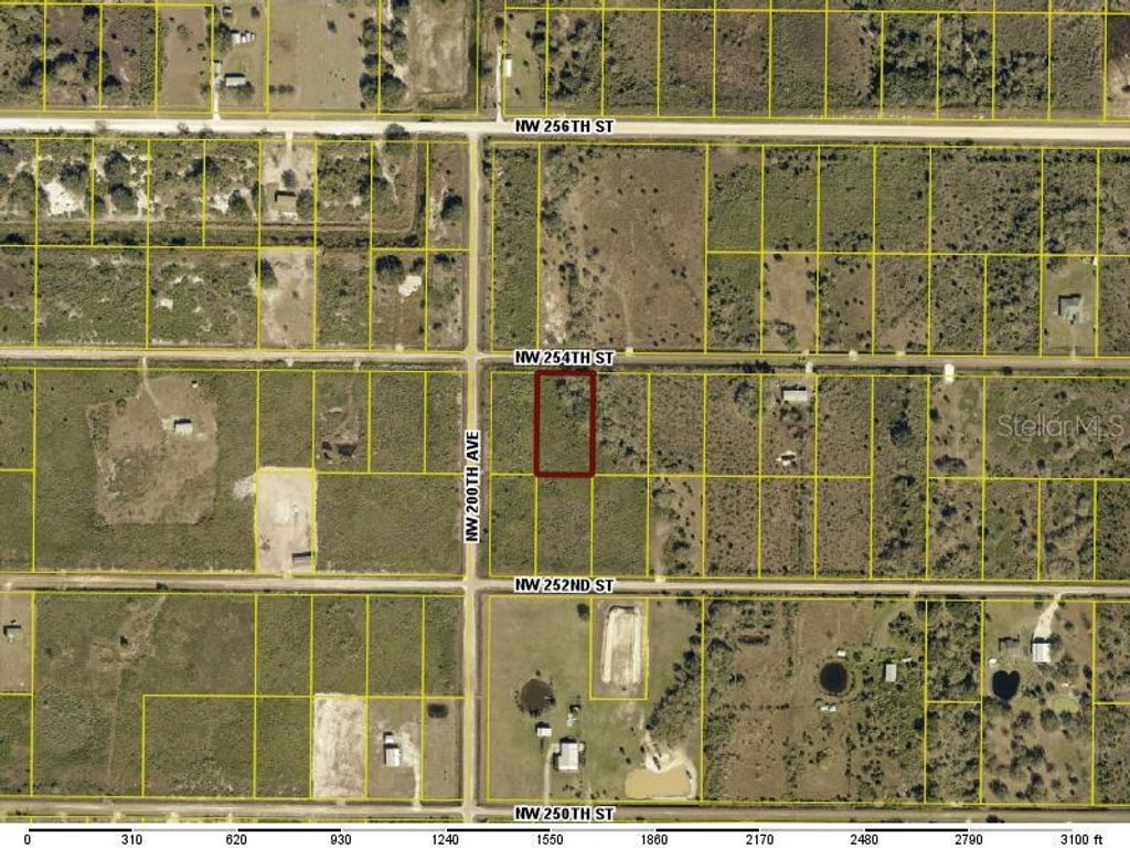 Photo of 19946 NW 254th Street, Okeechobee, FL 34972 (MLS # A4668971)