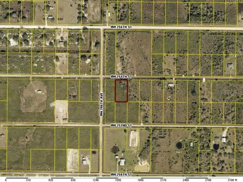 19946 NW 254TH STREET OKEECHOBEE FL 34972