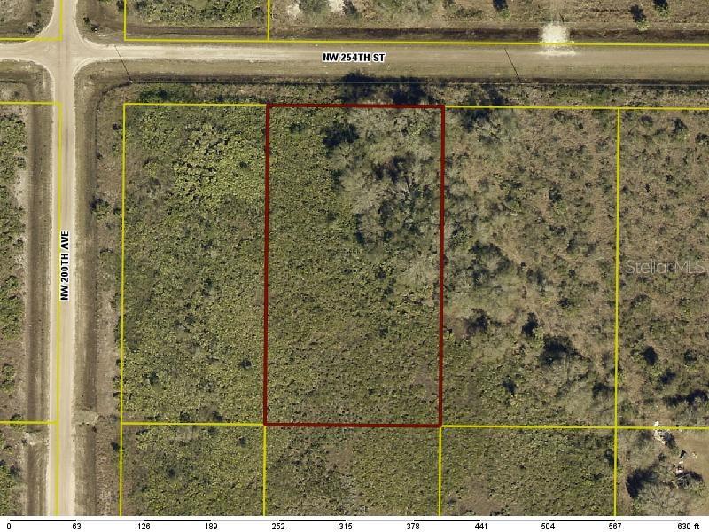 19946 NW 254TH STREET