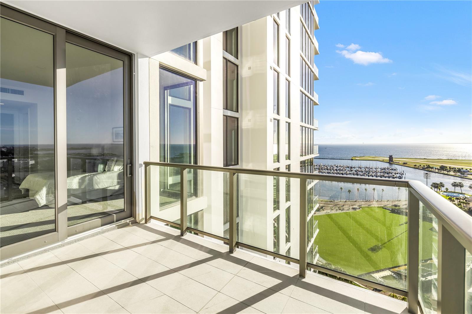 SALTAIRE - Residential