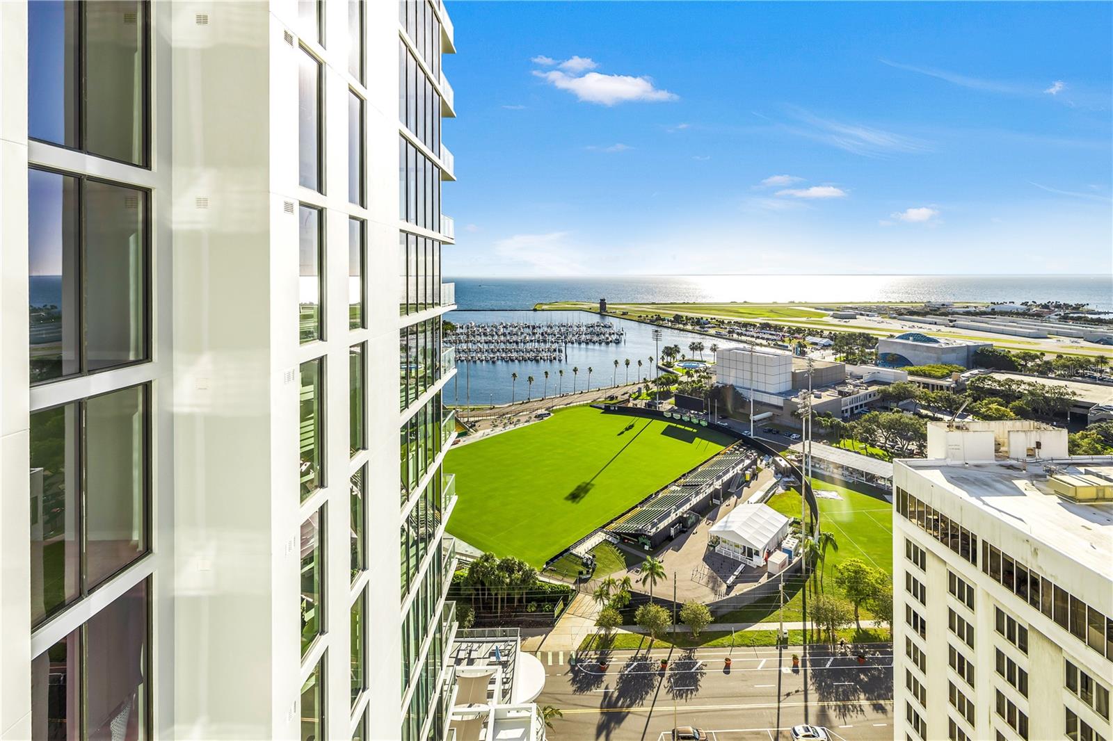 SALTAIRE - Residential