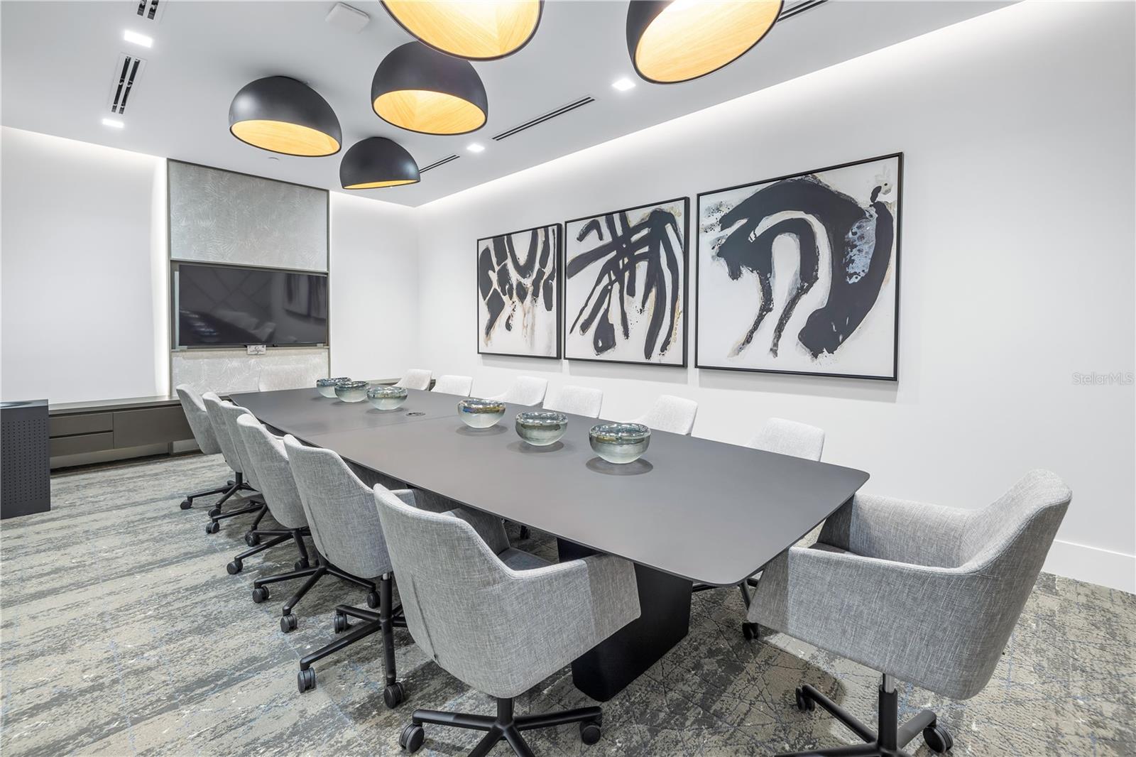 SALTAIRE - Residential