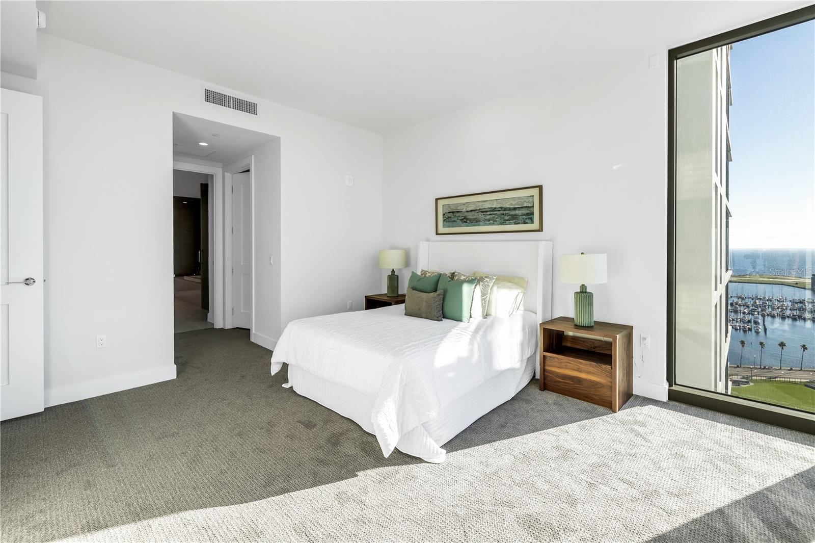 SALTAIRE - Residential