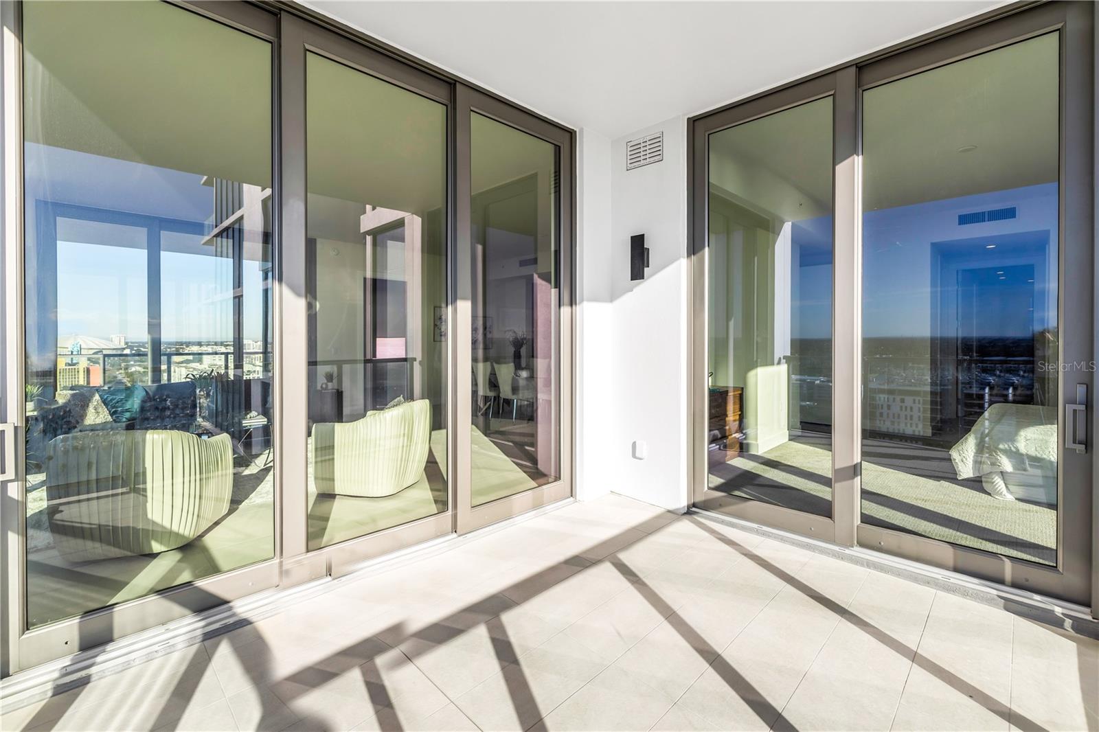 SALTAIRE - Residential