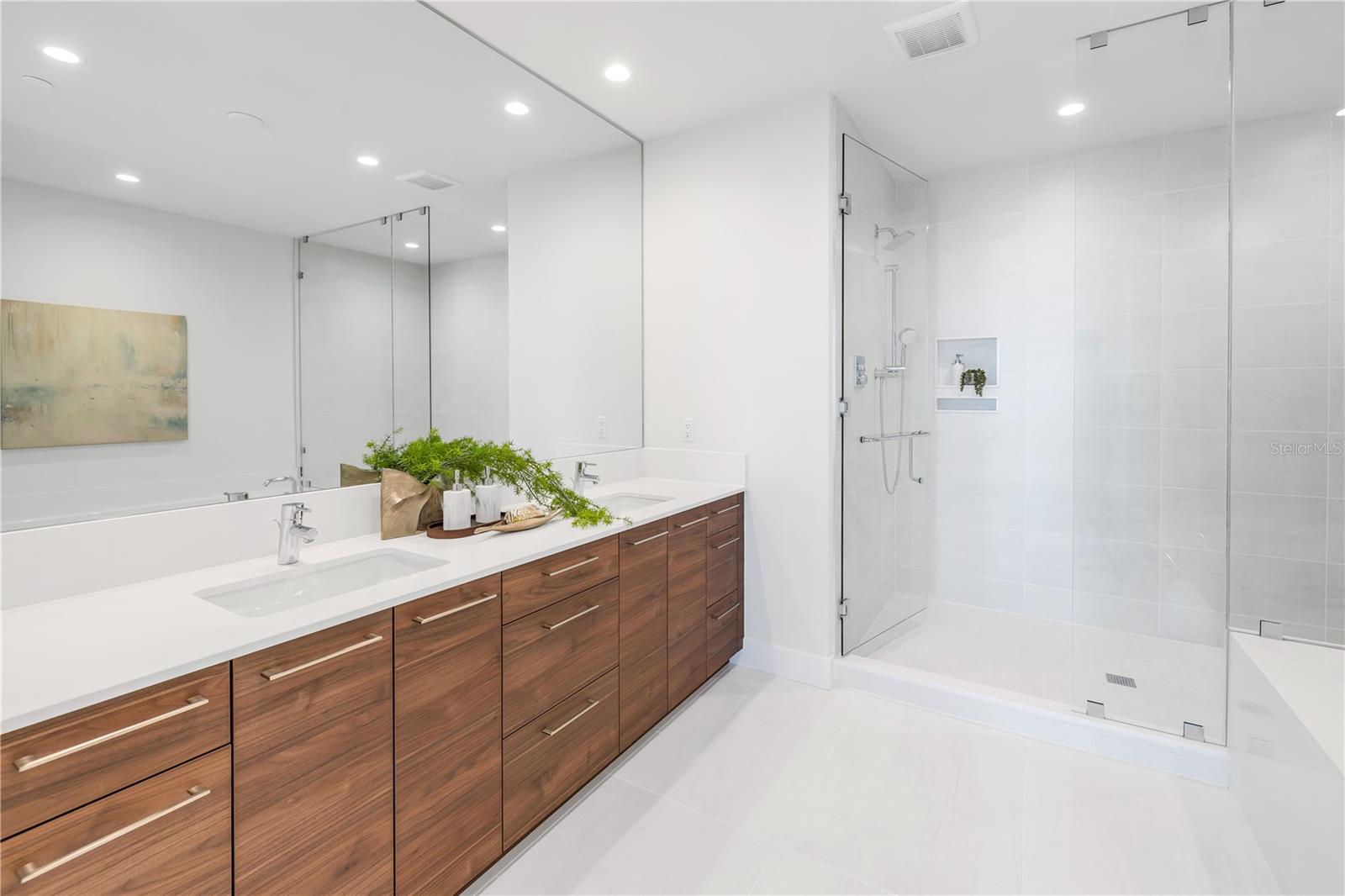 SALTAIRE - Residential