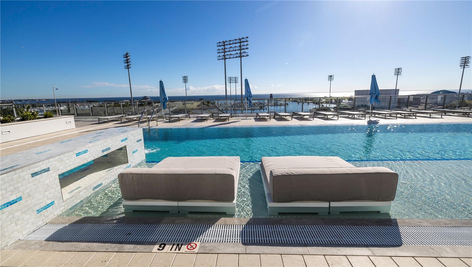 SALTAIRE - Residential