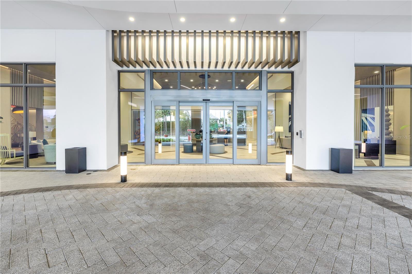 SALTAIRE - Residential