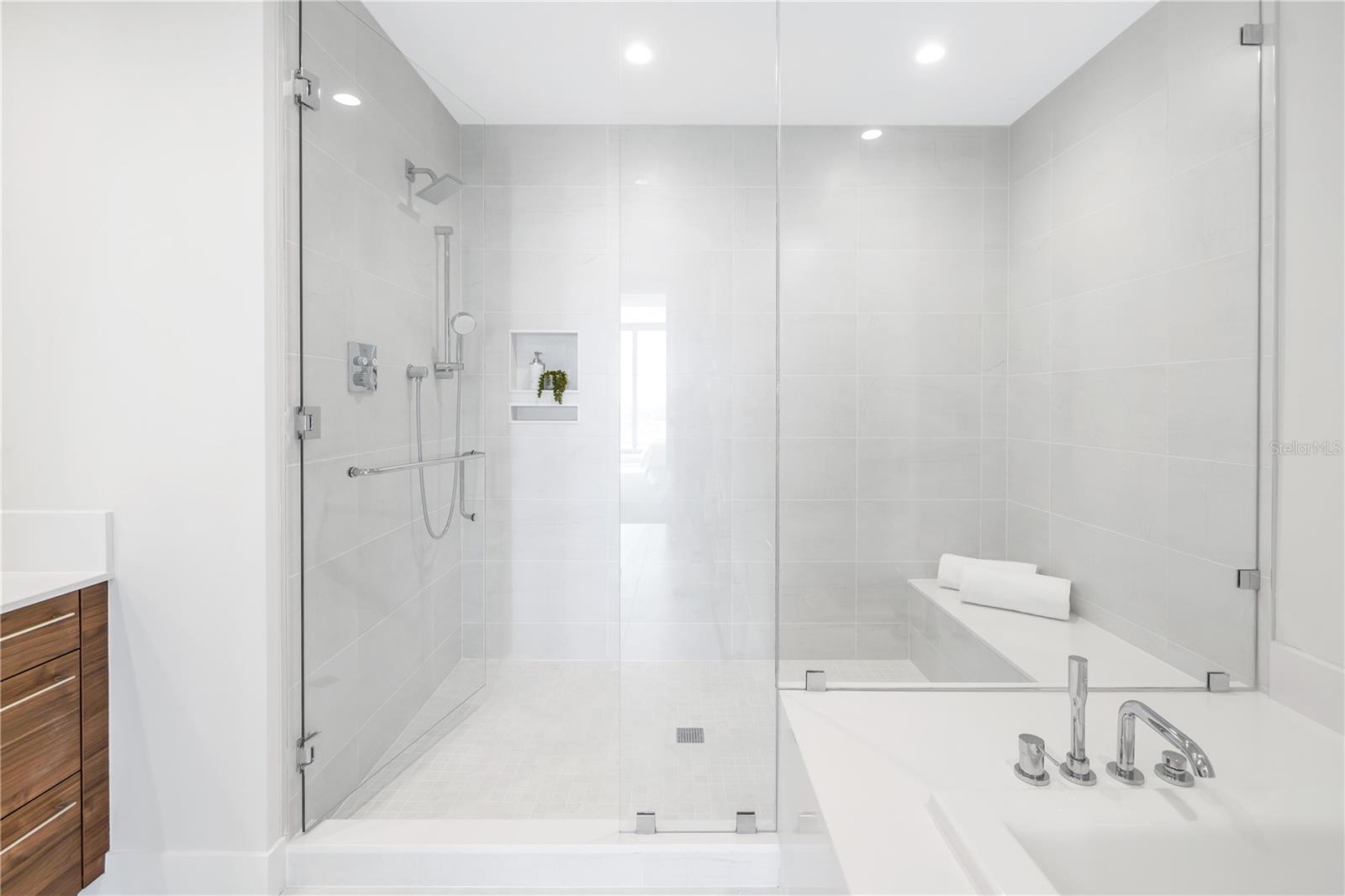 SALTAIRE - Residential