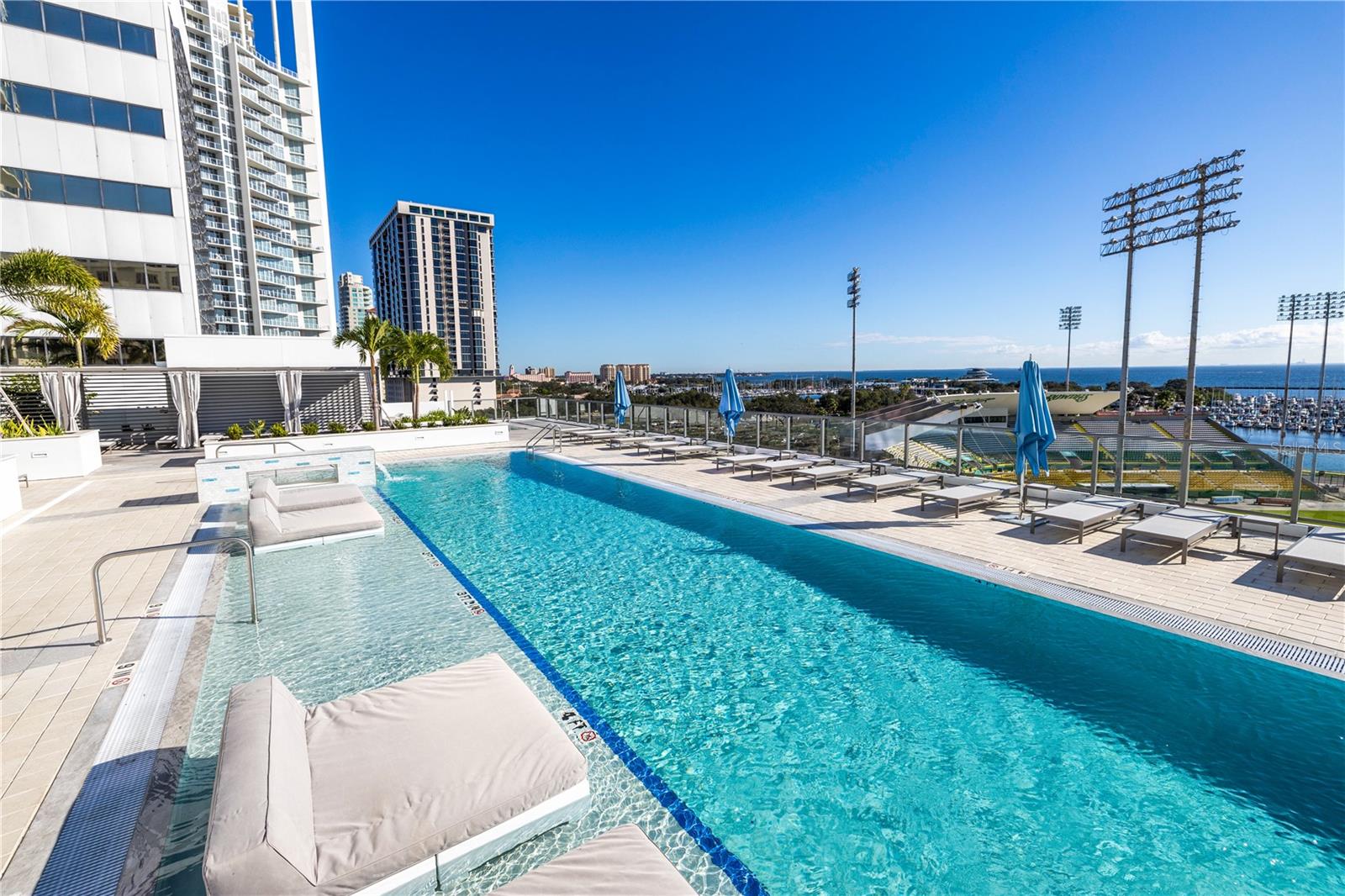 SALTAIRE - Residential