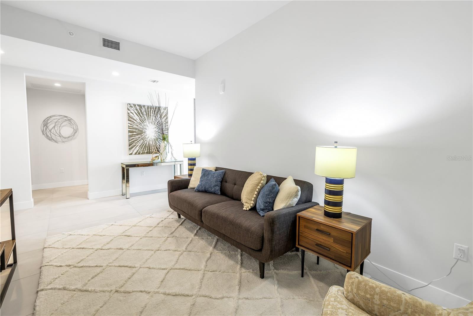 SALTAIRE - Residential