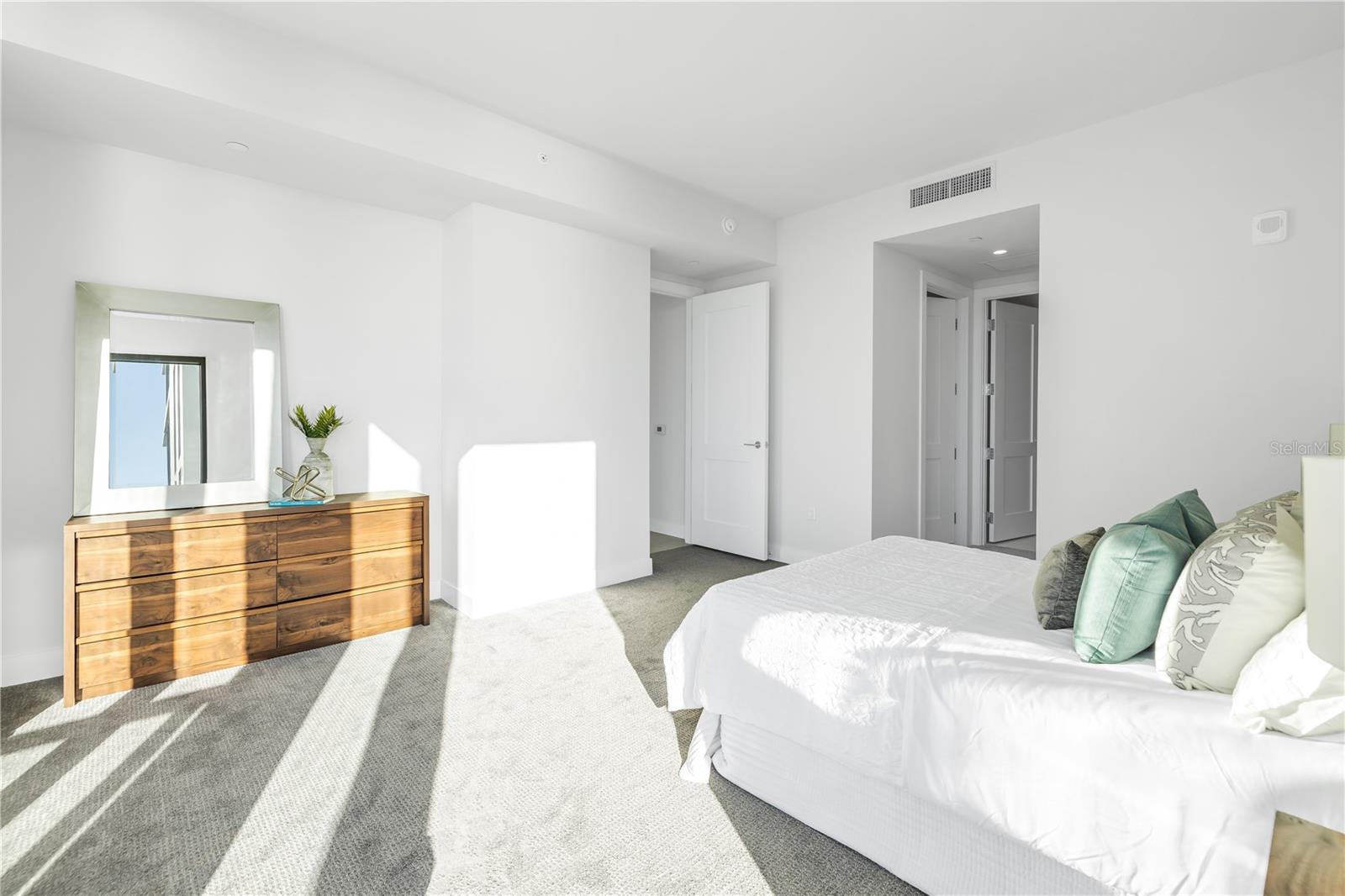 SALTAIRE - Residential