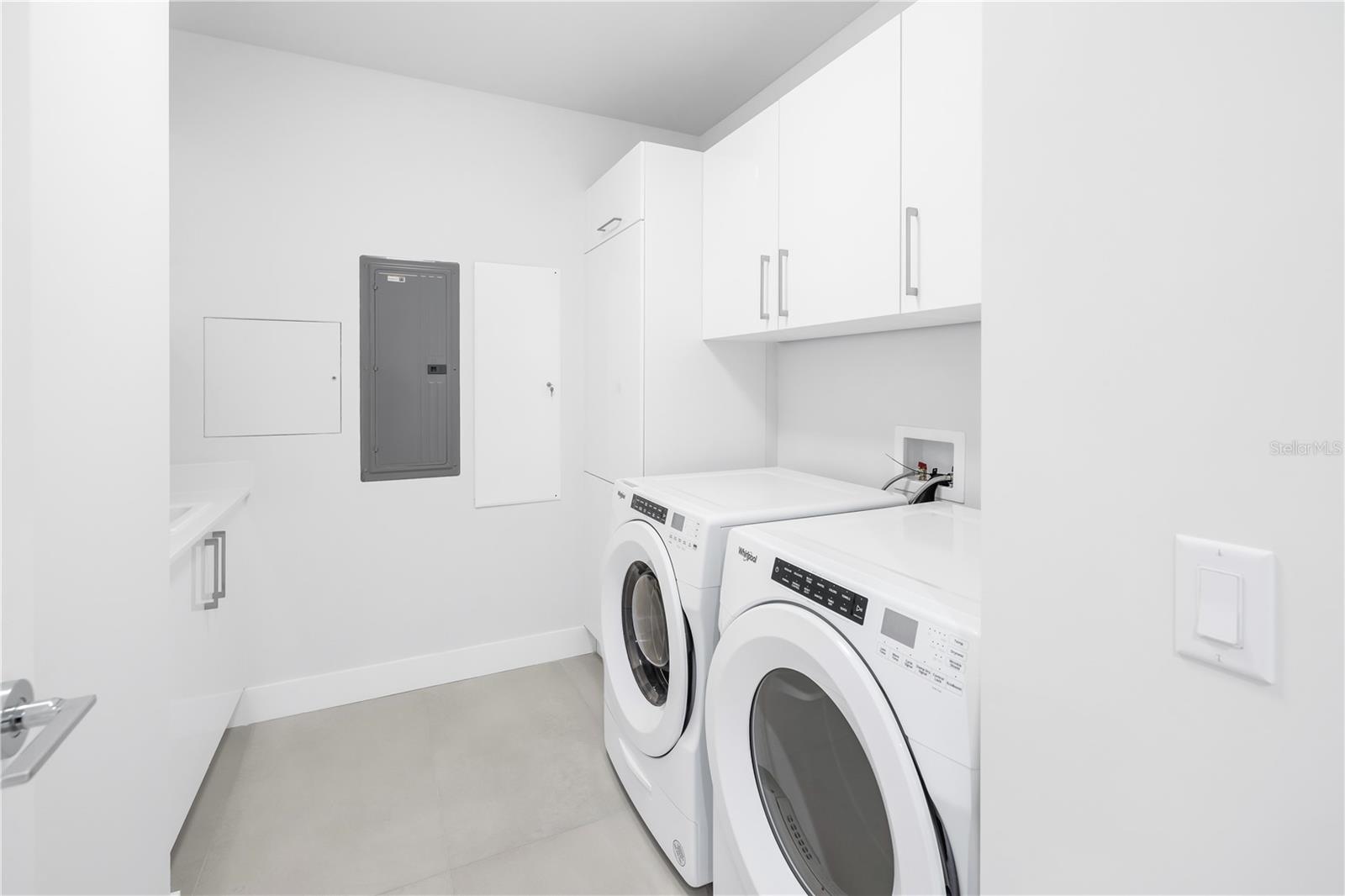 SALTAIRE - Residential