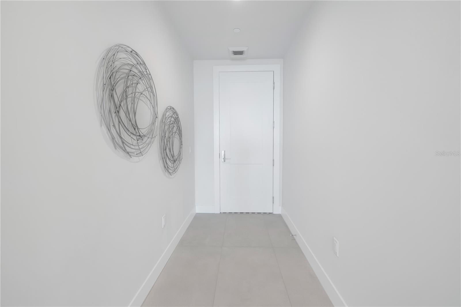 SALTAIRE - Residential