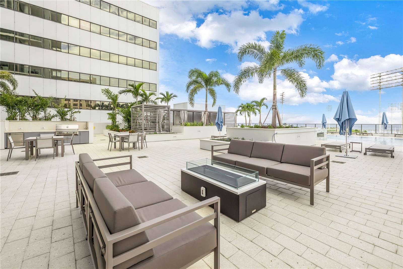 SALTAIRE - Residential